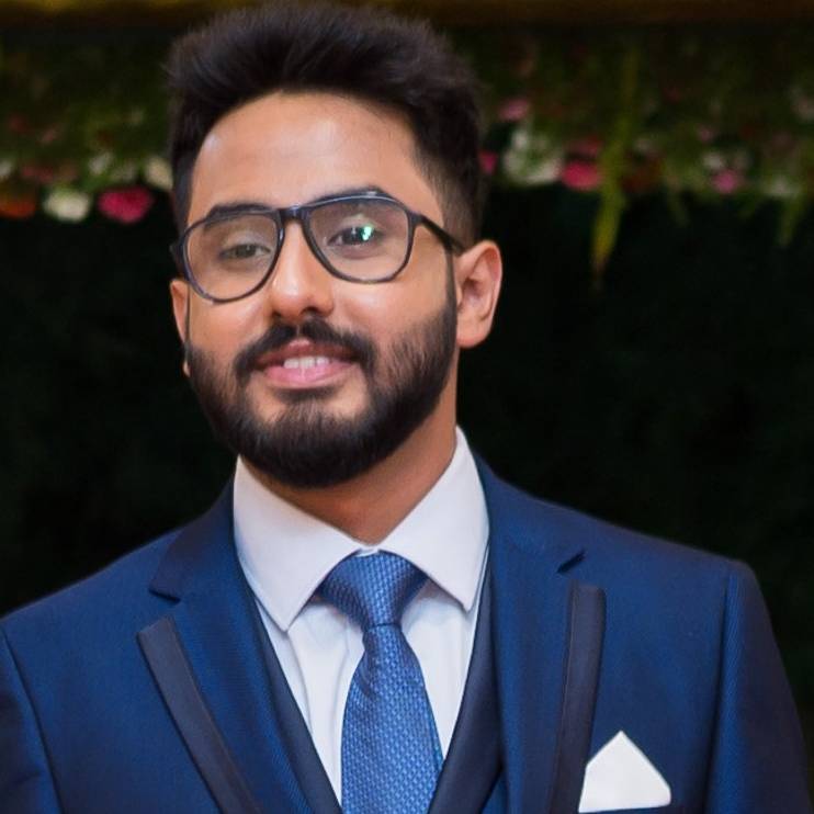 Avirup Banerjee
