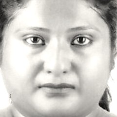 RANIDIPA GHOSH