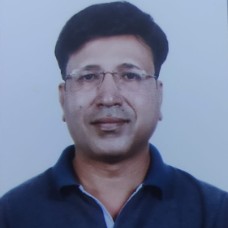 Vaibhav Savant