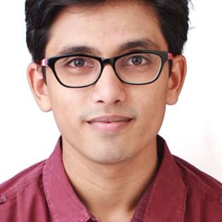 Pritesh Bhoi