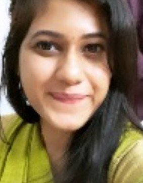 Mansi Satpathy