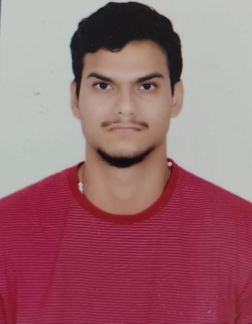Shaun Rodricks