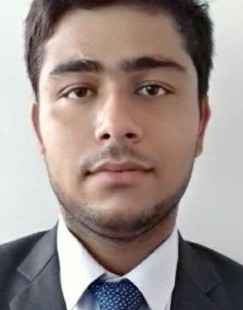 SYED AFZAL AHMED