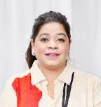 Smriti Sabharwal