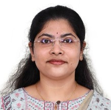 H Suguna