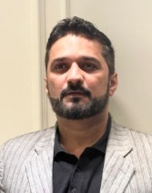 Nitin Singh