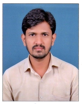 Mallikarjungouda Bharamagoudra