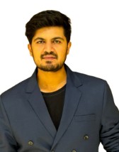 NAUMAN IRFAN