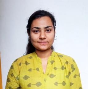 Shweta Mane
