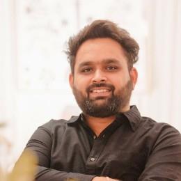 YASH VARDHAN
