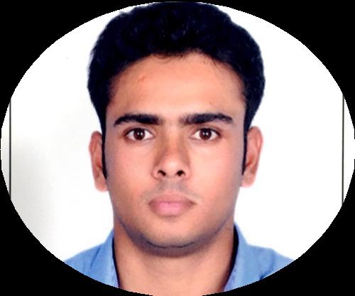 Mohammed Azhar Sheikh