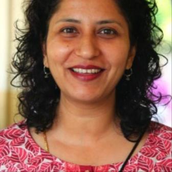 PRITI ARUN