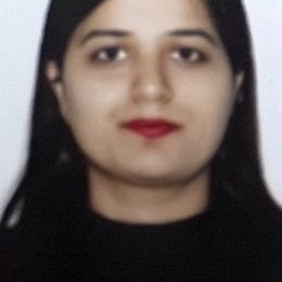 POOJA GANGURDE