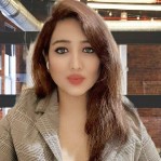 Jumana Lokhandwala