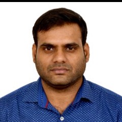 Vamshi Krishna Baline