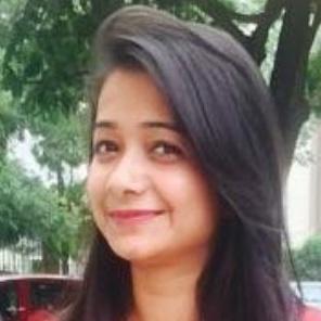 Shivani Shrivastava