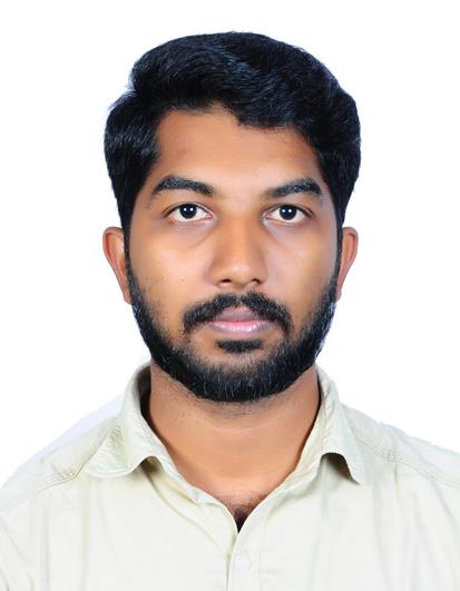SAJIN KUMAR V T