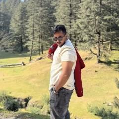 HIMANSHU JOSHI
