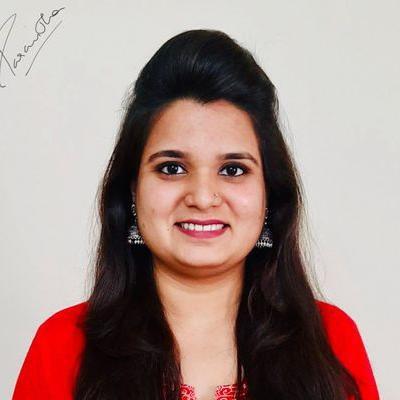 Paramitha A R