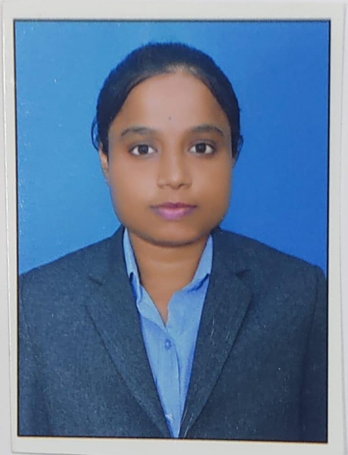 KUMMARI VYSHNAVI