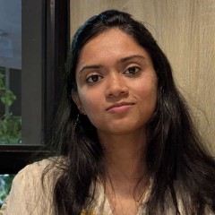 Keerthana Ramesh