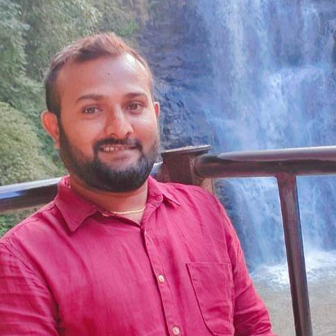 Vijay Kumar M