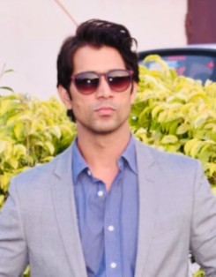 Ajay K Sharma