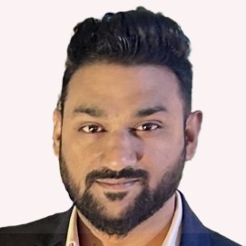 Aditya Kumar Sharma