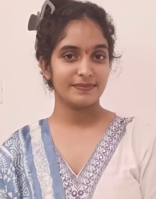 Sakshi Giri