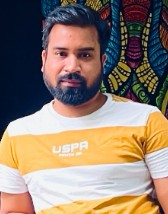 Kushagra Dube