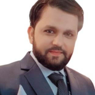 Shahid Quazi