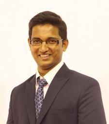 SIDDHARTH MOHANTY