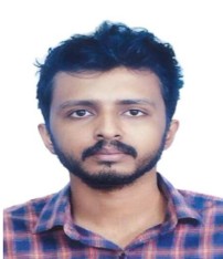 Amal Krishnan