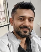 Nishant Gaurav