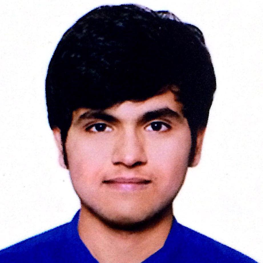 Siddharth Dhawan
