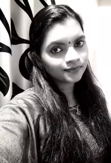 AKSHAYA M P