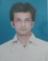 Nayan R. Bhalodiya