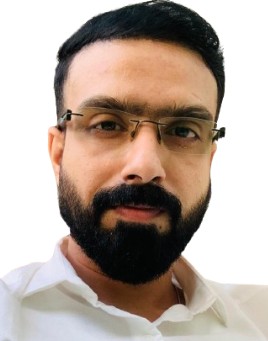 Prashant Jadhav