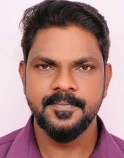 JAYESH KRISHNAKUMAR KANDATH