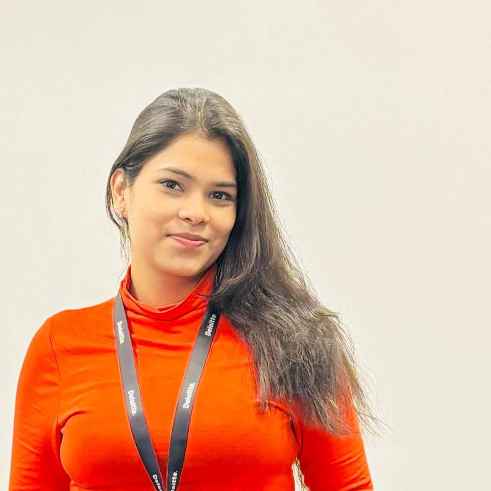 Pragati Sachan