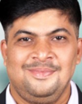 Pradeep Srivastav