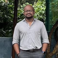 VIJEESH VELAYUDHAN