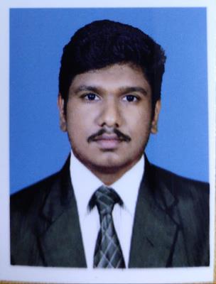 ABDUL SHAMEER
