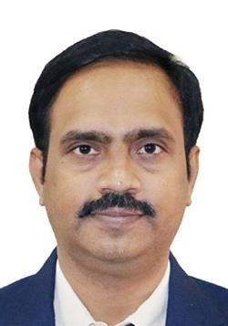 Balaji Rao PSV