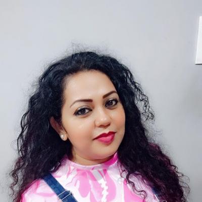 Priti Gupta