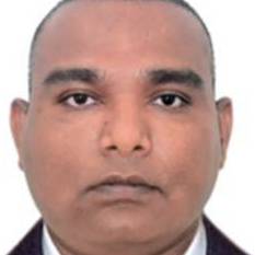 DR.LAXMIPRASAD PABBA