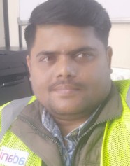 SAURABH KUMAR
