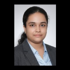 Kankana Hazra