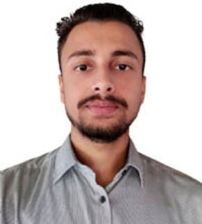 Vivek Sarmah