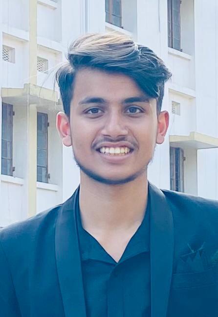 Sahil Kumar Singh